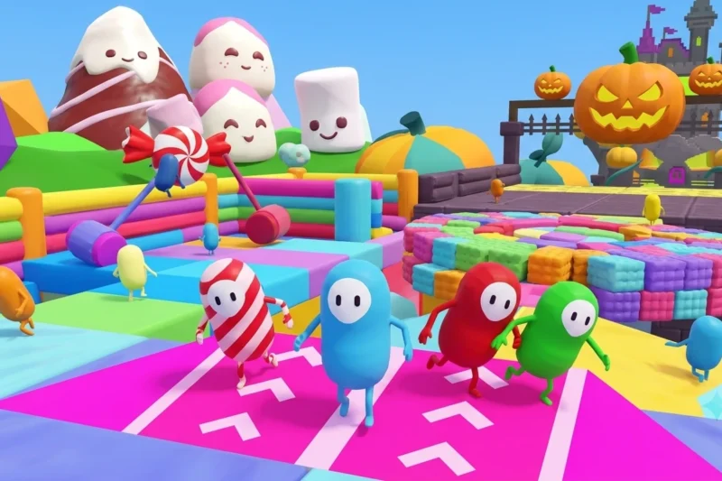 lolbeans.io Guide: History, Gameplay and Key Facts