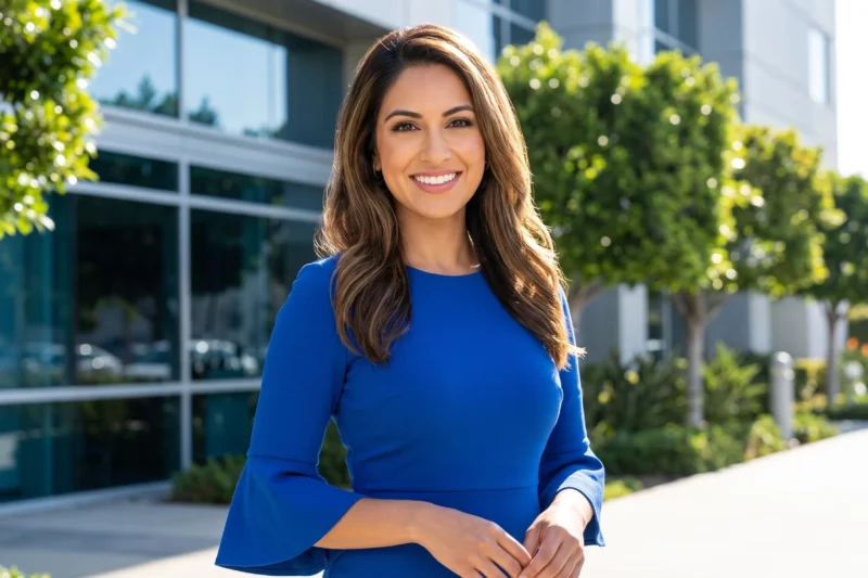 Megan Telles Age: Biography, Career, Family & More