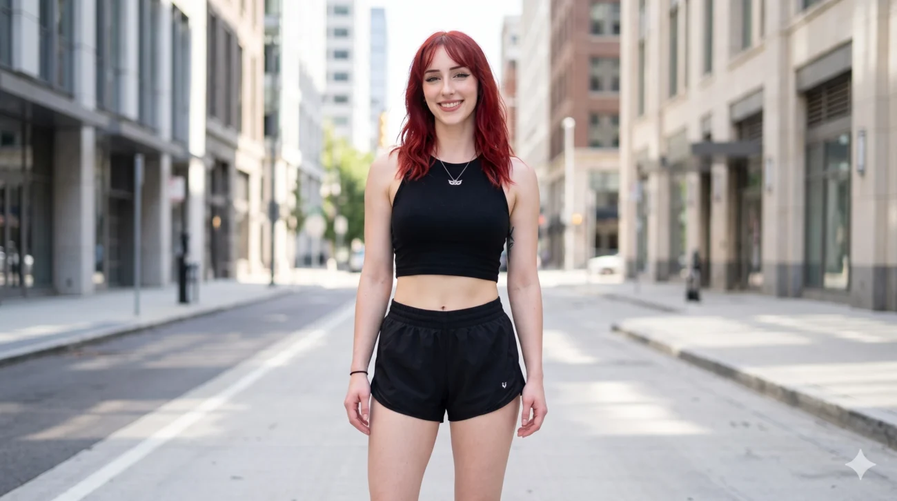 morgpie height
