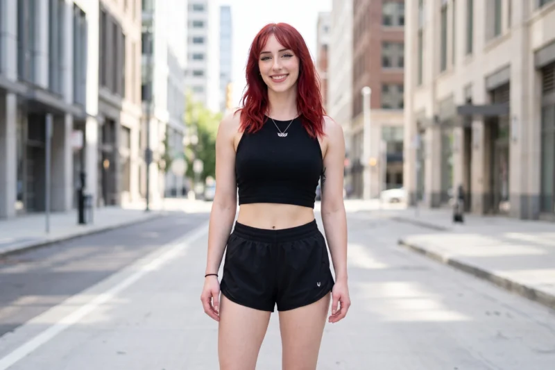 Morgpie Height: How Tall Is the Twitch Streamer?