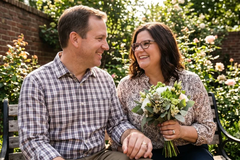 Muffy Marracco Married? Facts About Her Life and Career