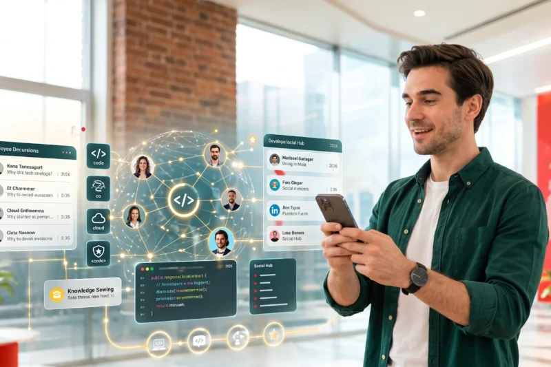 programgeeks social: What It Is and What We Know in 2026