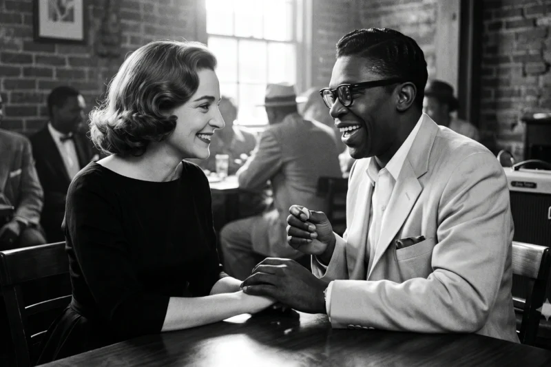 Sue Carol Hall: The Untold Story of B.B. Kings Second Wife