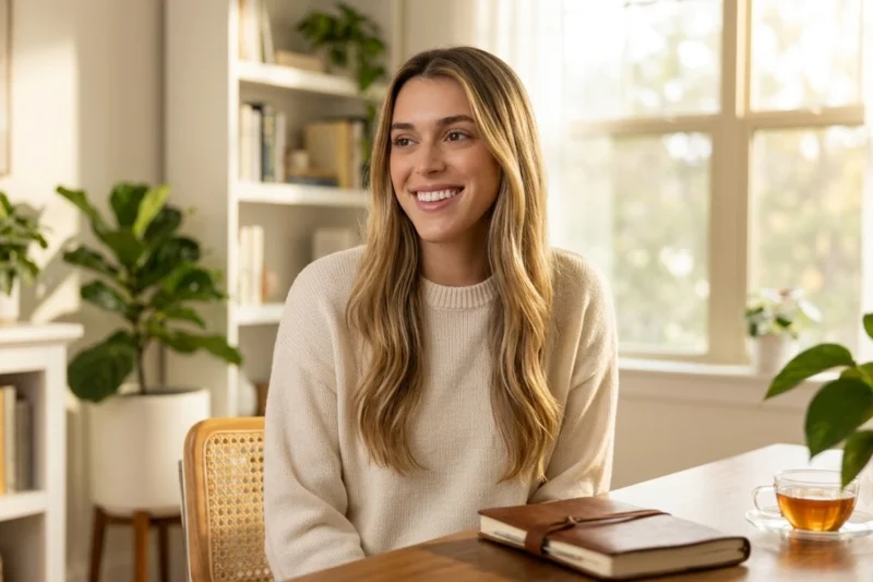 Taylor Dome Age, Career, Marriage and Life Story